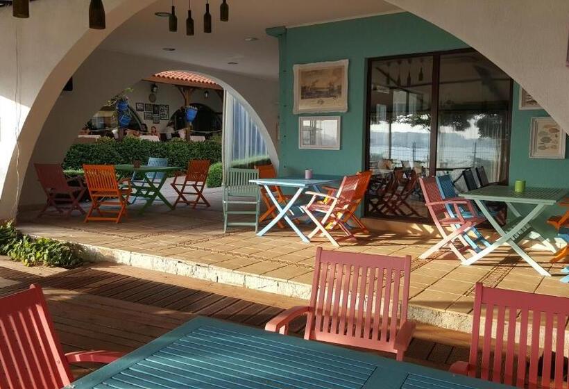 هتل Marina Cape Vacation Complex