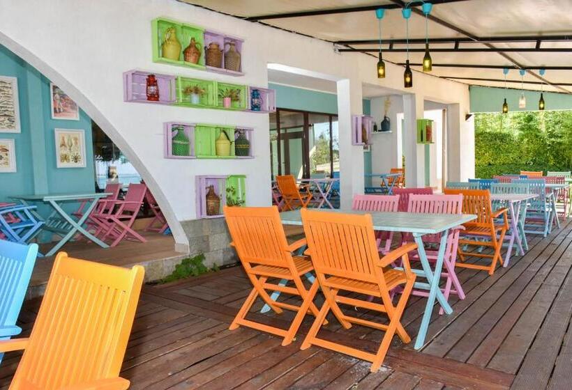 هتل Marina Cape Vacation Complex