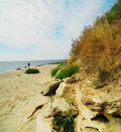 هتل Marina Cape Vacation Complex