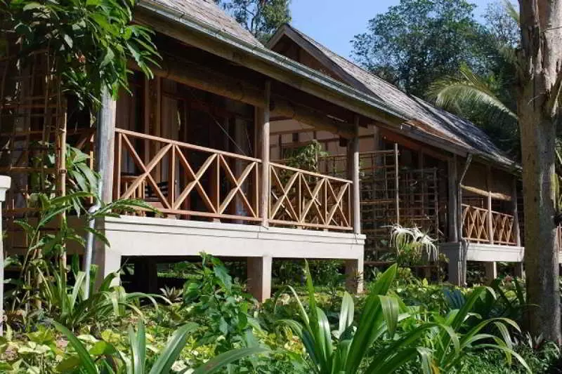 هتل My Dream Boutique Resort