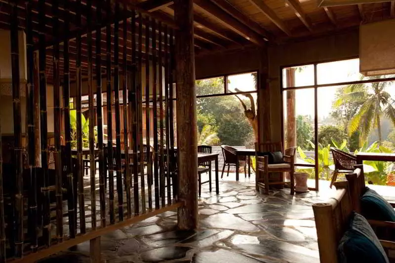 هتل My Dream Boutique Resort