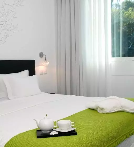 Open Village Sports Hotel & Spa Club