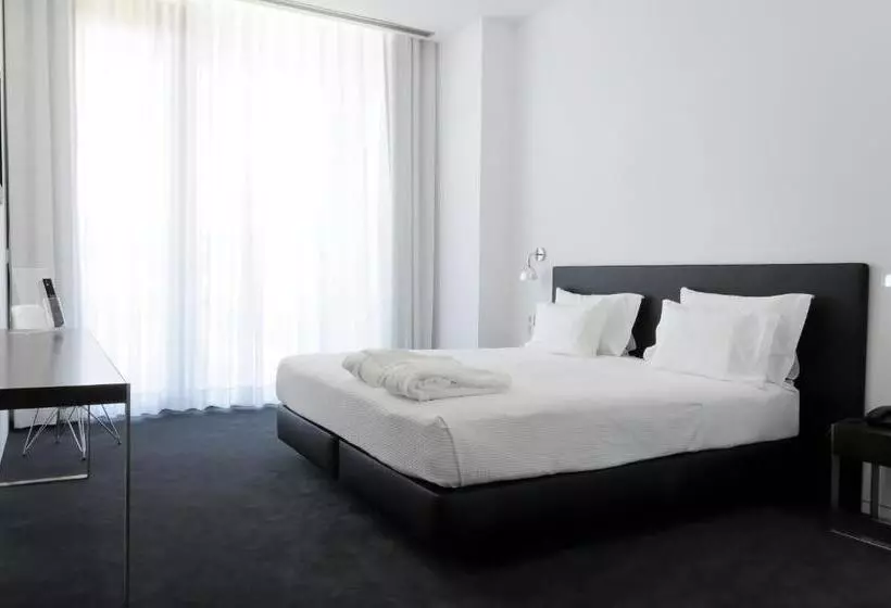 Open Village Sports Hotel & Spa Club