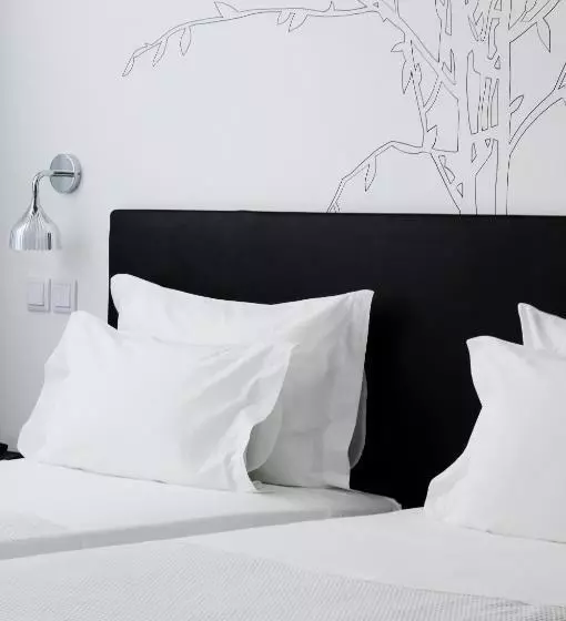 Open Village Sports Hotel & Spa Club