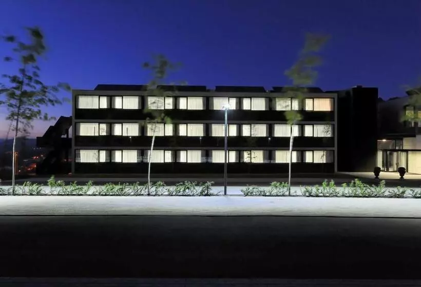 Open Village Sports Hotel & Spa Club