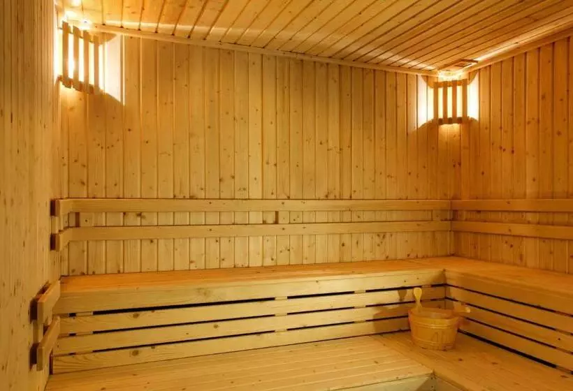 Open Village Sports Hotel & Spa Club