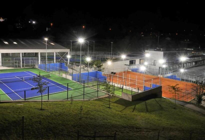 Open Village Sports Hotel & Spa Club