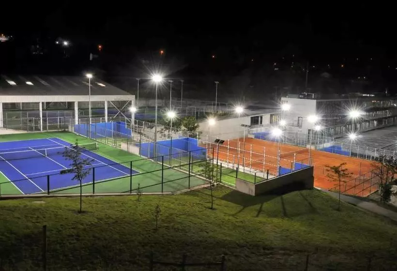 Open Village Sports Hotel & Spa Club