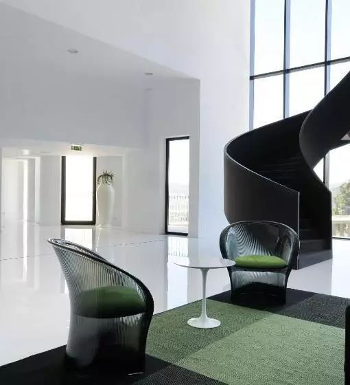 Open Village Sports Hotel & Spa Club