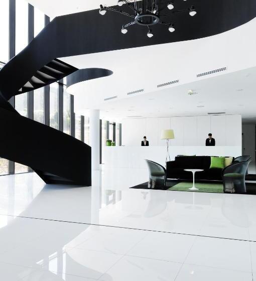 Open Village Sports Hotel & Spa Club