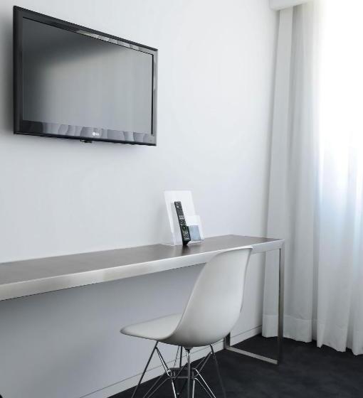 Open Village Sports Hotel & Spa Club