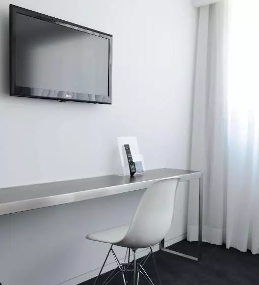 Open Village Sports Hotel & Spa Club