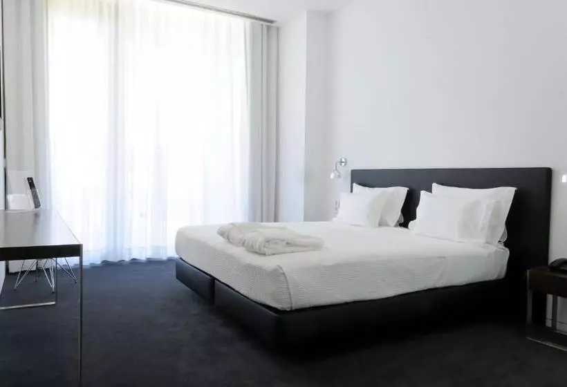 Open Village Sports Hotel & Spa Club