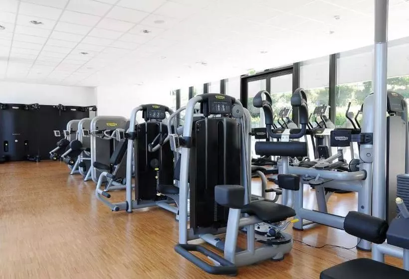 Open Village Sports Hotel & Spa Club