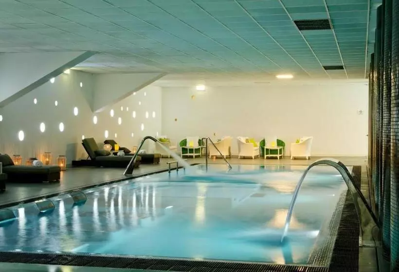 Open Village Sports Hotel & Spa Club