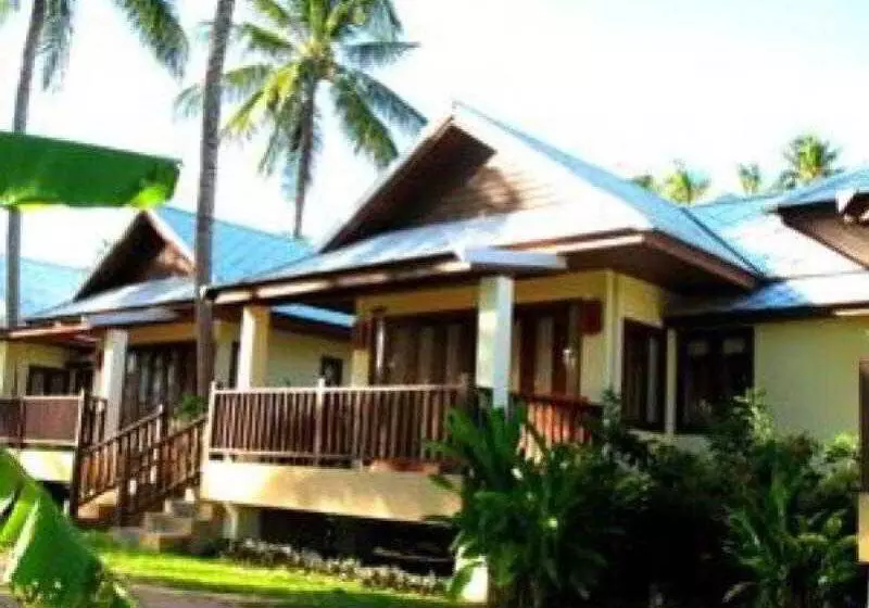 호텔 Phangka Paradise Resort