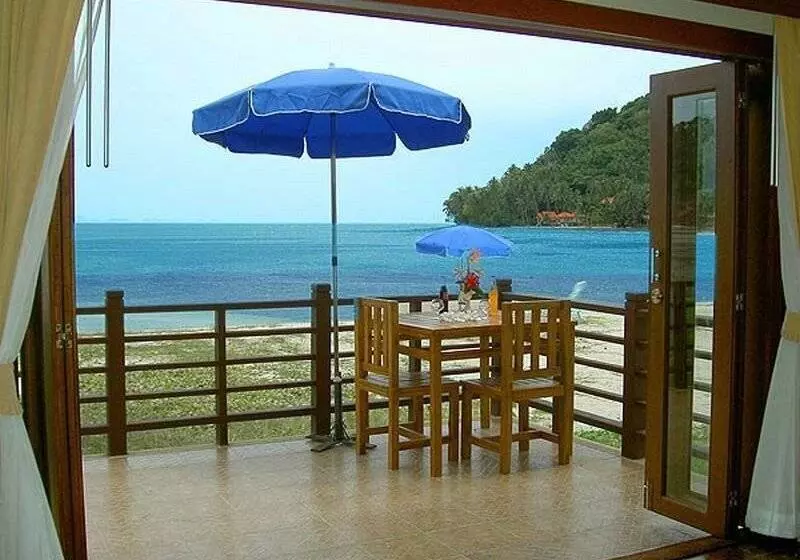 호텔 Phangka Paradise Resort