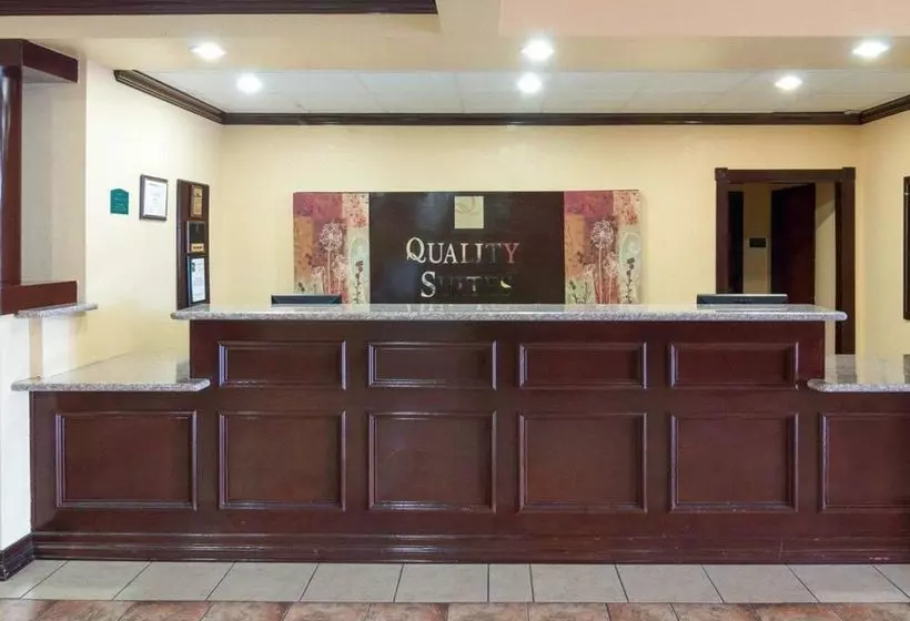 酒店 Springwood Suites Houston Iah Beltway 8
