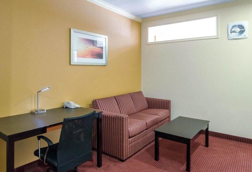 فندق Springwood Suites Houston Iah  Beltway 8