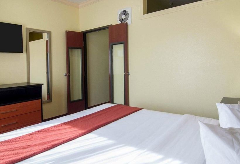 فندق Springwood Suites Houston Iah  Beltway 8