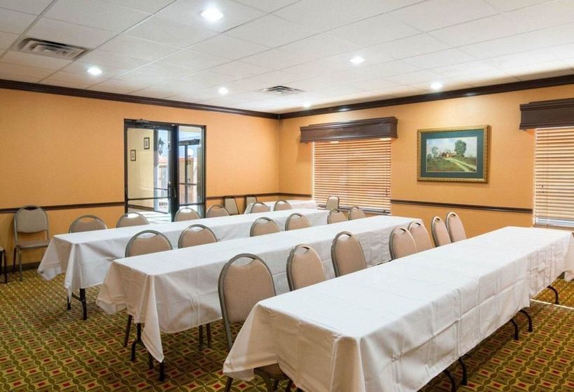 فندق Springwood Suites Houston Iah  Beltway 8