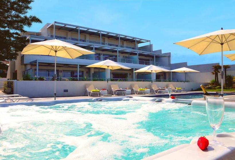 酒店 Résidence Dary