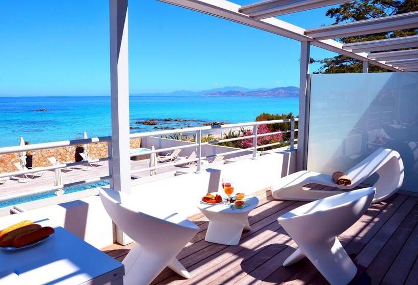 酒店 Résidence Dary