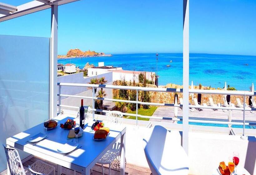 酒店 Résidence Dary