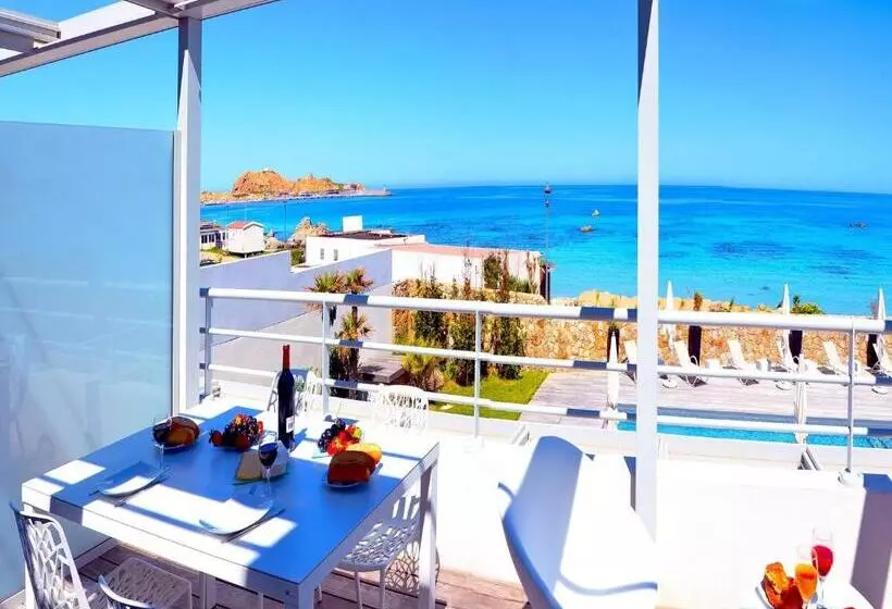 Hotel Résidence Dary