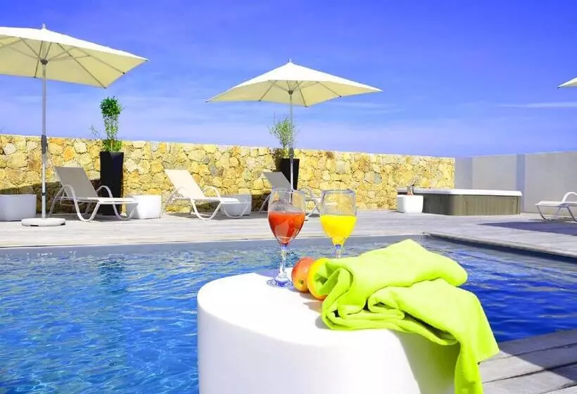 Hotel Résidence Dary