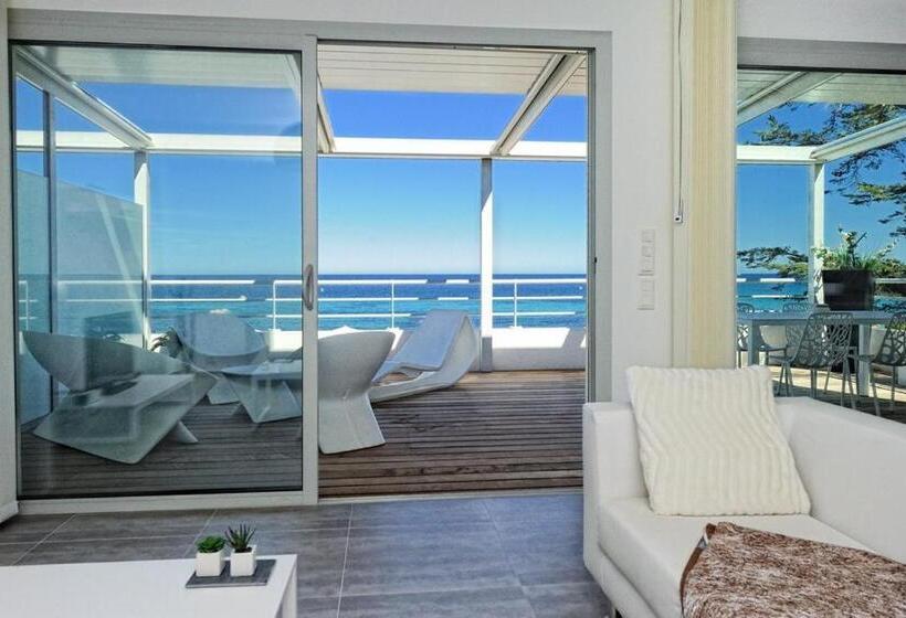 酒店 Résidence Dary