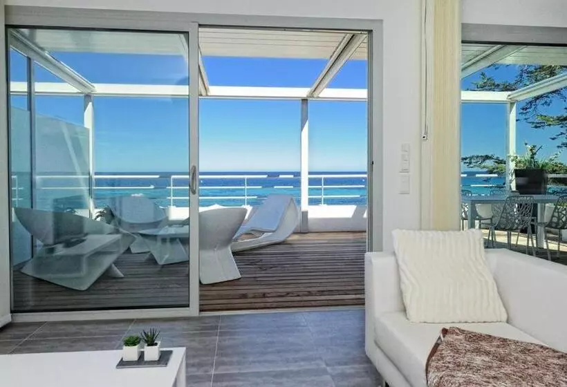 Hotel Résidence Dary