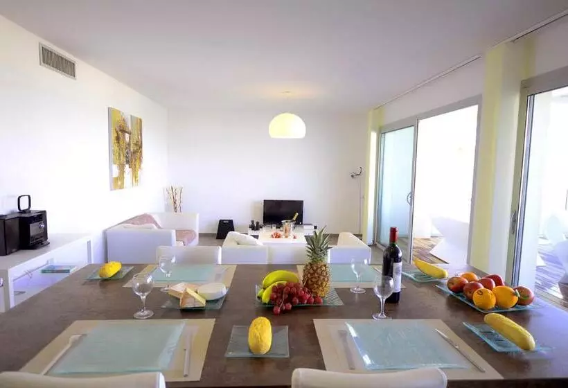 Hotel Résidence Dary