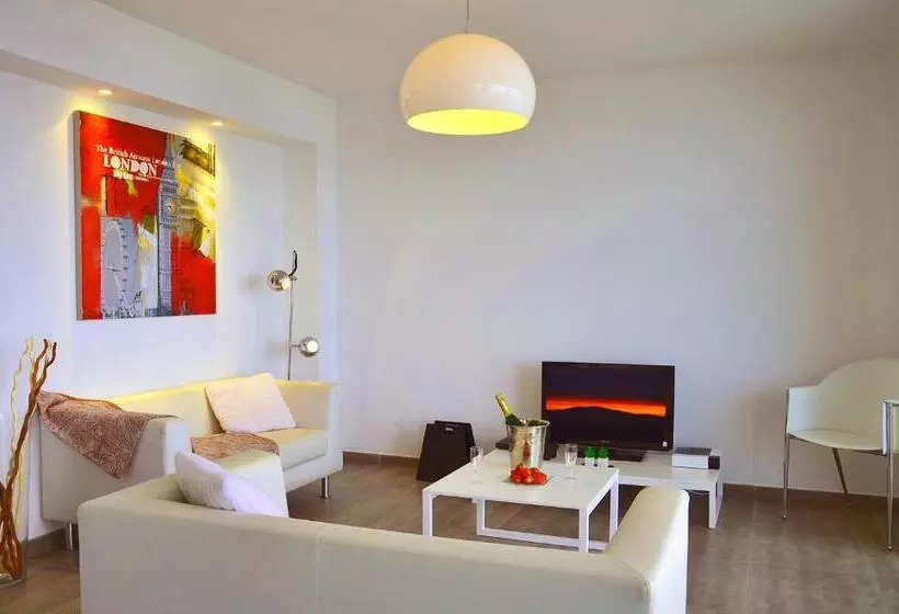 Hotel Résidence Dary