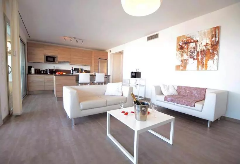 Hotel Résidence Dary