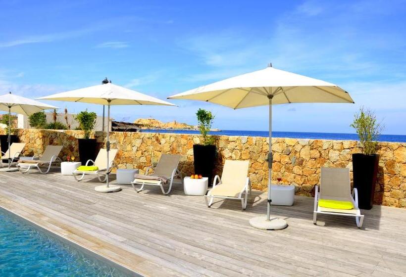 酒店 Résidence Dary