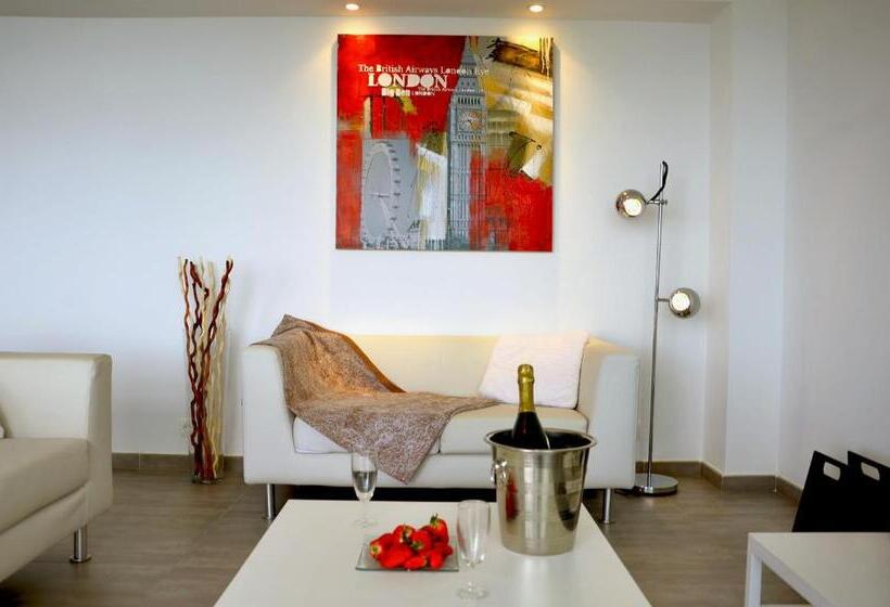 酒店 Résidence Dary