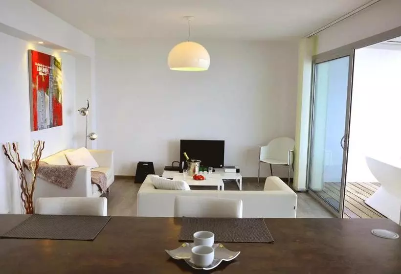 Hotel Résidence Dary