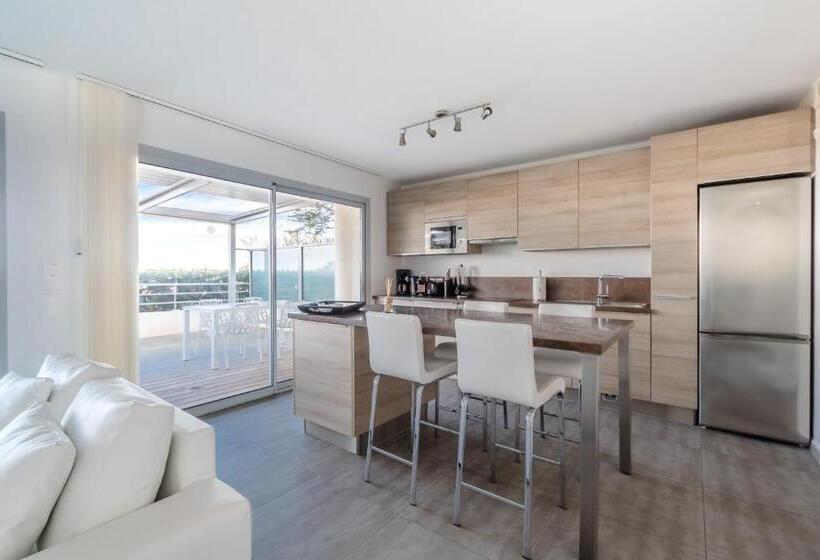 酒店 Résidence Dary