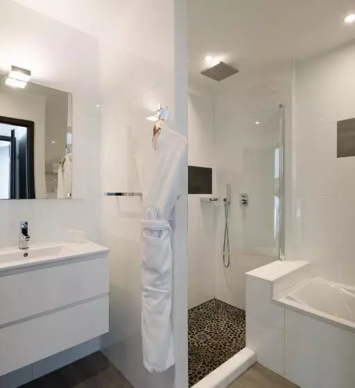 Hotel Résidence Dary