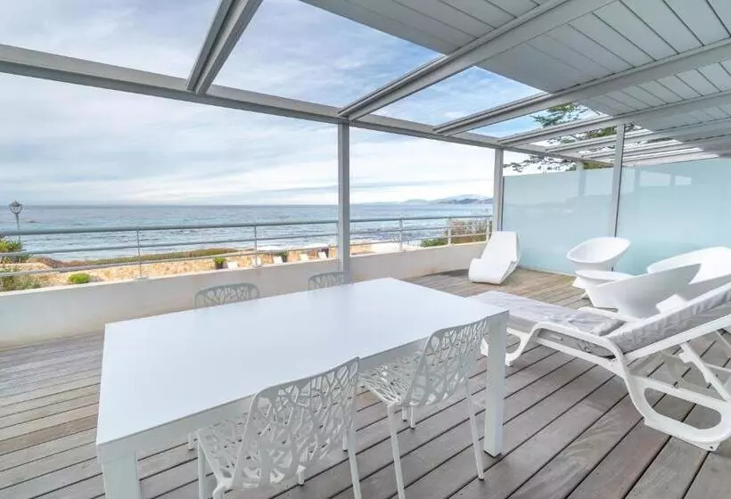 Hotel Résidence Dary