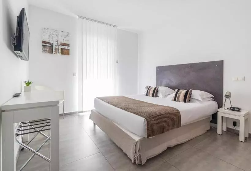 Hotel Résidence Dary