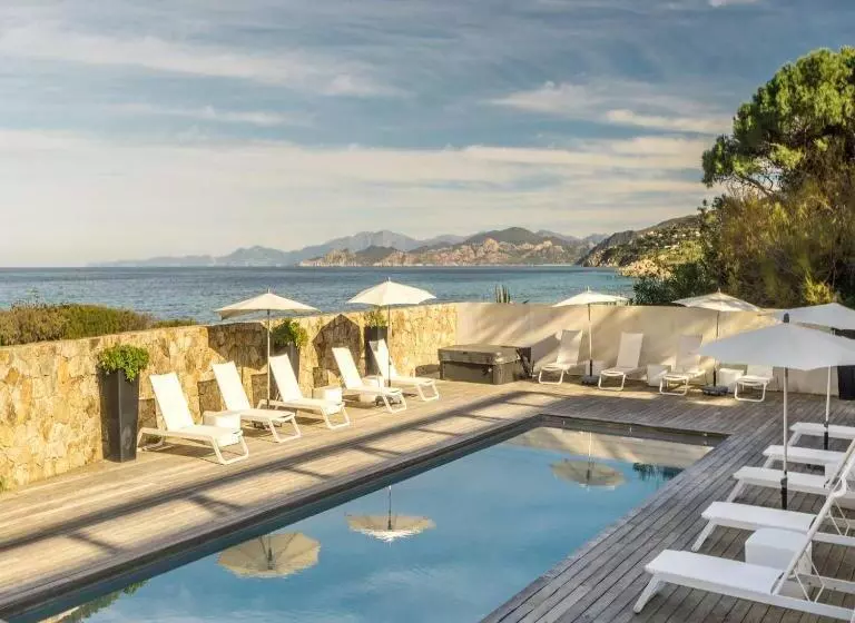 Hotel Résidence Dary