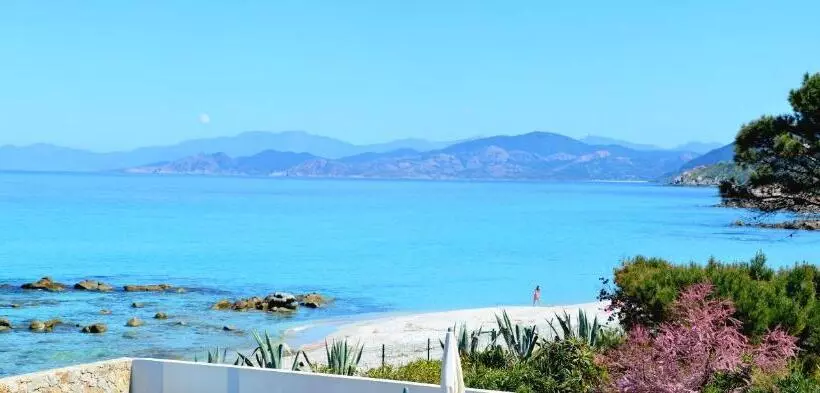 Hotel Résidence Dary