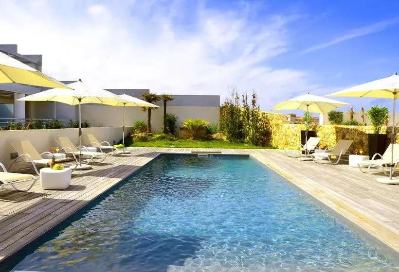 Hotel Résidence Dary