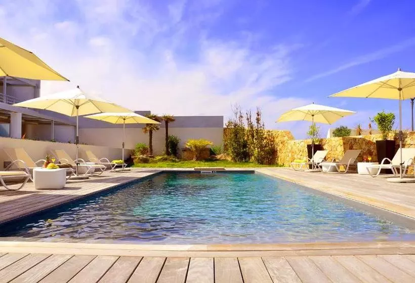 Hotel Résidence Dary