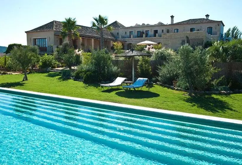 هتل روستایی Casa La Siesta