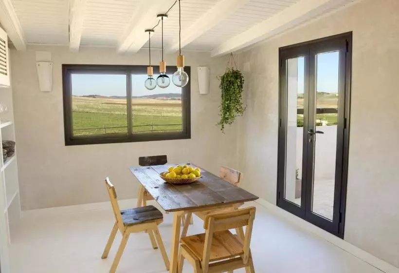 هتل روستایی Casa La Siesta