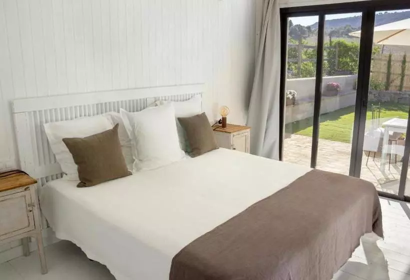 هتل روستایی Casa La Siesta