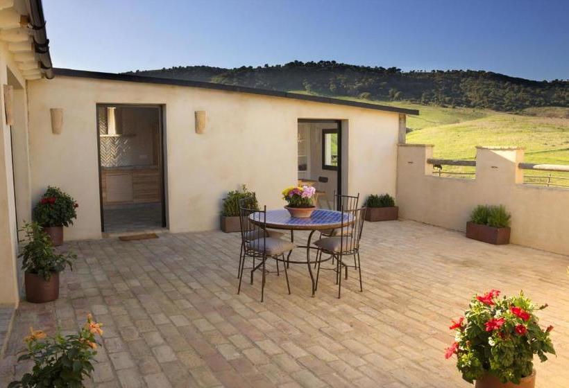 هتل روستایی Casa La Siesta